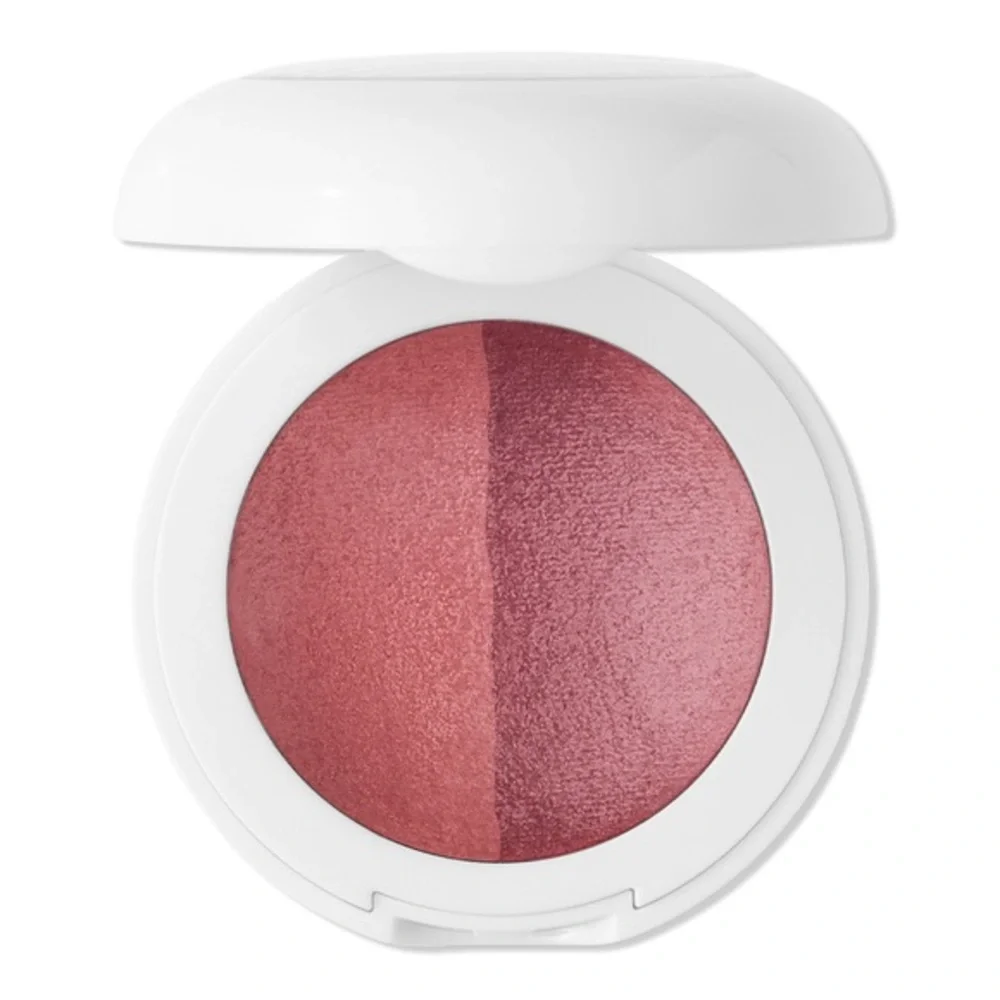 ✨ DIBS Beauty The Duet Baked Blush – Backstage ✨